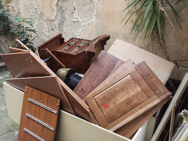 Best Residential Junk Removal  in Deephaven, MN