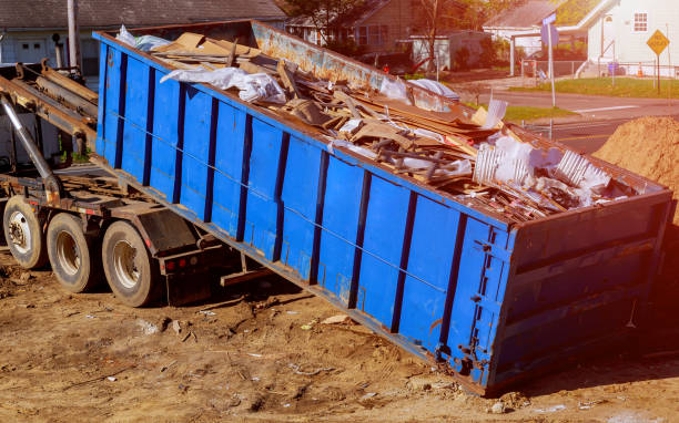 Moving and Downsizing Cleanouts in Deephaven, MN